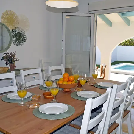 Anacasa Xalana Les Marines Ch4400 Villa Denia