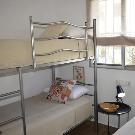 Anacasa Xalana Les Marines Ch4400 Villa Denia