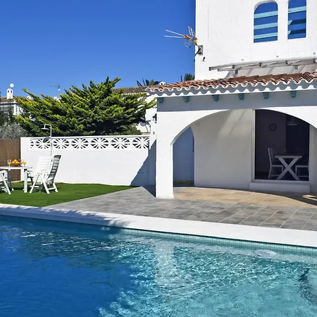 Anacasa Xalana Les Marines Ch4400 * Denia